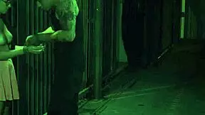 Hardcore Rough HD and First Time Guys Do Make Passes at Dolls