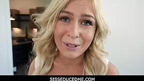 Minxx Markey Gets Deep Throat Massage From Nicky Rebels Big Hard Cock