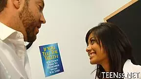 Youthful teens fucking hard?