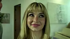 petite demi hawks loves rough spanking and sex