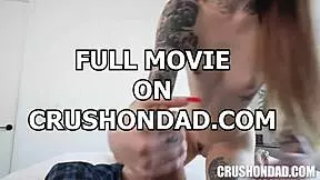 Witchcraft teen Valerica Steele's dad