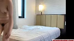 stopping time to enjoy huge japanese boobs in shower, ultimate male fantasy with saho, osakaporn