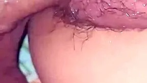 Big breasted teen gets pounded