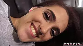 Hardcore Reverse Compilation Featuring Country Teen Blowjob Action