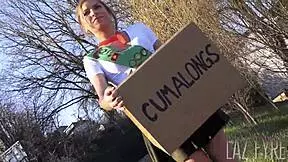 Desperate girl scout summer brooks craves stepdaddy’s touch with wild need.