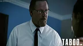 Corrupt bishop manipulates 18 year old alina lopez girl into sex