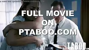 Corrupt bishop manipulates 18 year old alina lopez girl into sex