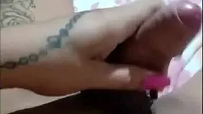 Solos: Hot Trans Women's Sexual Escapades