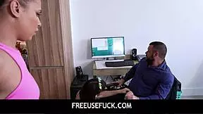 i bend over at the freeuse party with stepdad lilith grace and ryder rey