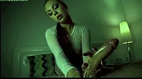 Sexy Redhead Ornella Morgan Sensual Fuck With Oil