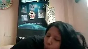 Is This Teen 18+ Ready for Some Casual Sex Adventures?