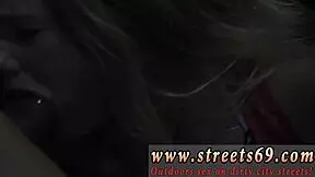 Huge teen gets bound in hardcore domination