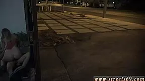 Huge teen gets bound in hardcore domination