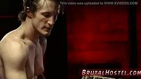 Brazilian Domination Binds Latex Girl in Intense Bondage