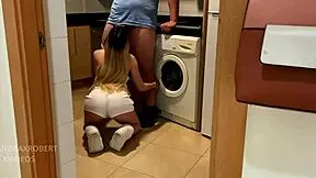 Boyfriend Fucks Sister Hard