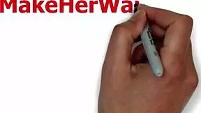 Petite Halle Von Toys Herself Boldly