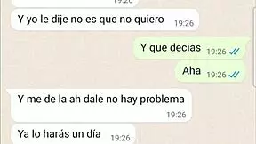 she tells me about her second fuck when she cheated part 2