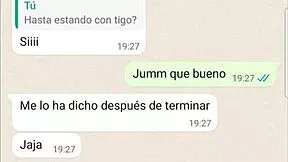 she tells me about her second fuck when she cheated part 2