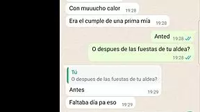 she tells me about her second fuck when she cheated part 2