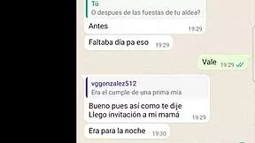 she tells me about her second fuck when she cheated part 2