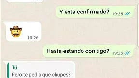 she tells me about her second fuck when she cheated part 2