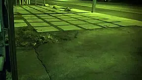 Latin Teen 18+ Big Boobs Bound Tight for Total Domination