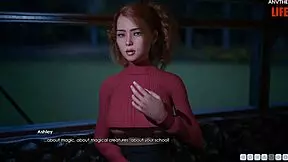Small penis joke on virgin