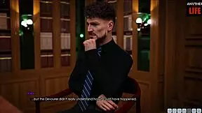 Small penis joke on virgin