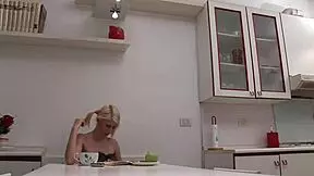 hey, wanna see this horny milf take my thick inch in her tight ass?