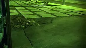 Latin Teen 18+ Big Boobs Bound Tight for Total Domination