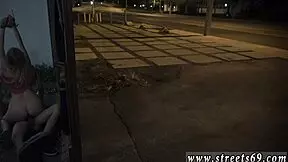 Latin Teen 18+ Big Boobs Bound Tight for Total Domination