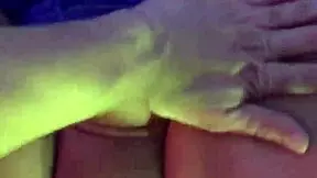 bucetuda left my dick burning from deepthroat and creampie