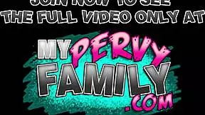 uhh, suspended teen stepsis swallowin big cock, part 1, so rough