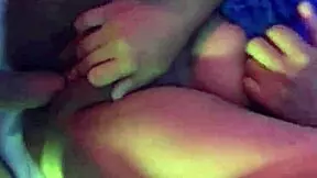 bucetuda left my dick burning from deepthroat and creampie