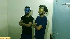 Hindi accent in sexual pleasure chat