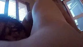 Hidden Homemade Scene: Asian Teen Delivers Wet Blowjob Leading To Cumshot