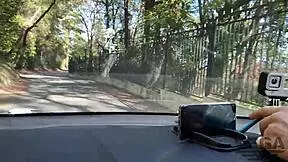 stepsister gives sloppy blowjob takes messy facial