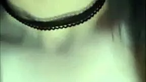 Exclusivit� Solo Japonaise Non-Censur� La Salope Masturbates On Webcam