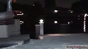 Halloween Blowjob Game: Hide And Go Freak