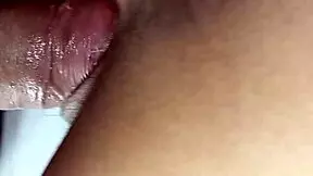Deep Fucking Niece's Whore Pussy Hard