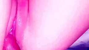 step sis ready for a quickie fuck in her pink pussy after the party part 1