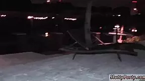 Halloween Blowjob Game: Hide And Go Freak