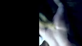 Petite Blonde Has Session Ending In Facial.