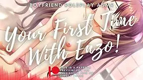 Mafia Boss Enzo's First Time With Daisy