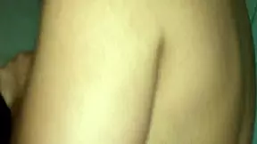 Athena Queen Gets Bareback Doggystyle on the Chair While Smoking