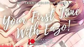 Mafia Boss Enzo's First Time With Daisy