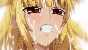 Teen Orgy at Public Pool Hentai Subtitled - WATCH the HORNY ACTION!