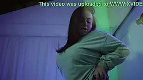 Man, Natalie Dancin and Strippin Off Her Clothes So Hot!