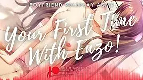 Mafia Boss Enzo's First Time With Daisy