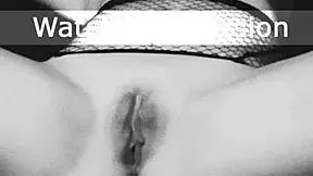 Hot girl fucks lover hard on cam!